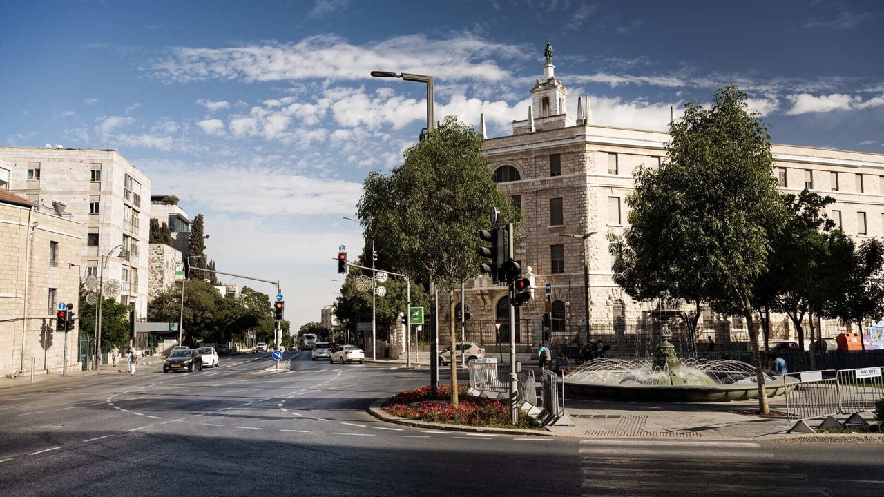 Photo of Others in Mamilla