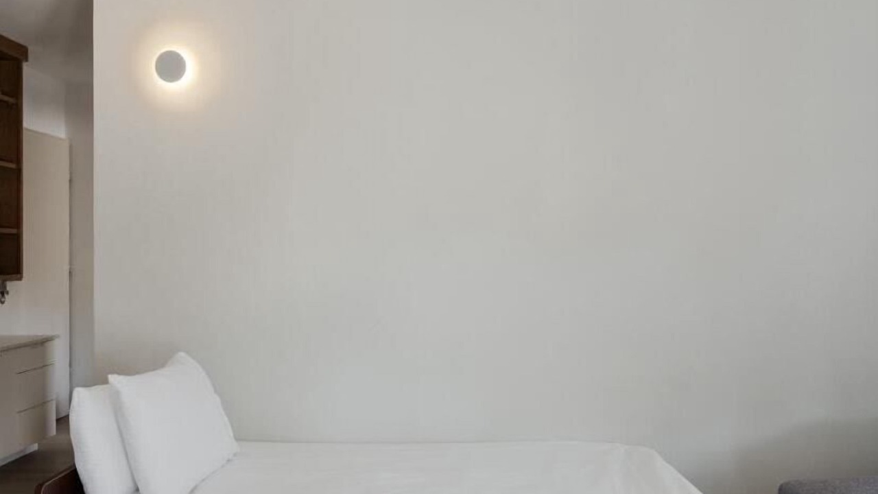 Photo of Bedroom in Mamilla