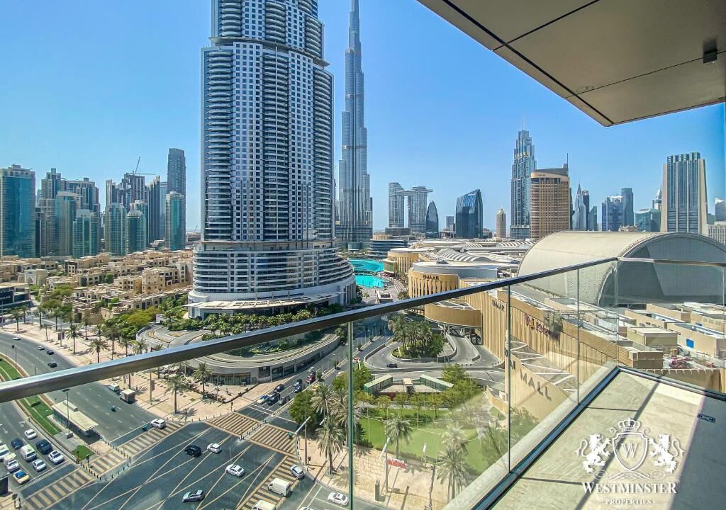 Photo of Outdoor in Downtown Dubai