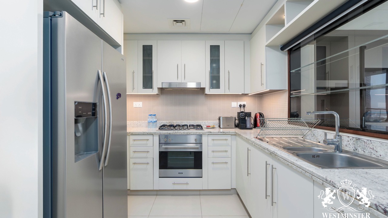 Photo of Kitchen in Downtown Dubai