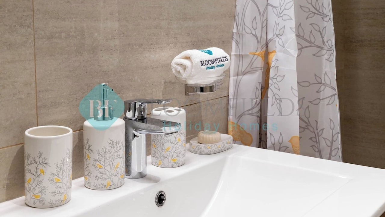 Photo of Bathroom in Abu Dhabi