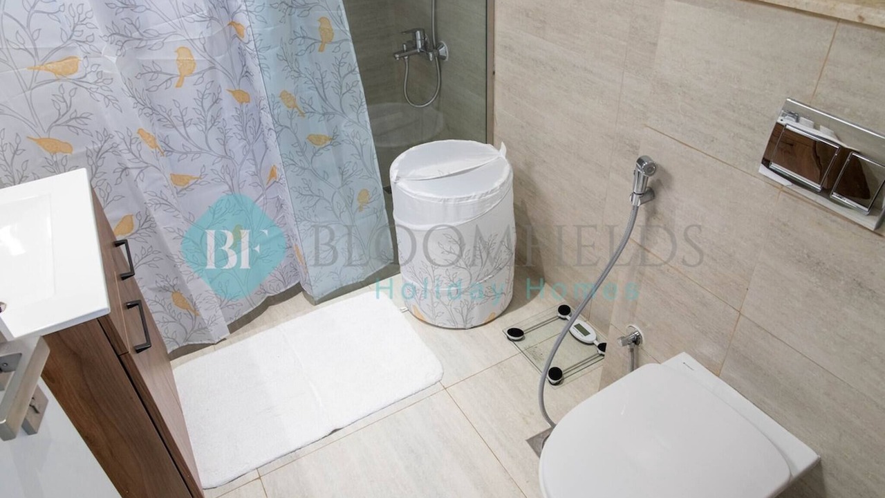 Photo of Bathroom in Abu Dhabi