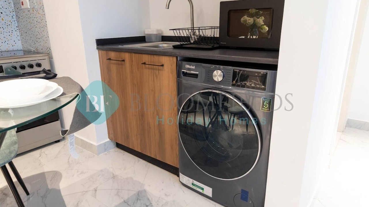 Photo of Kitchen in Abu Dhabi