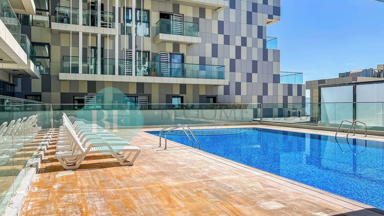 Photo of Outdoor in Al Raha Beach