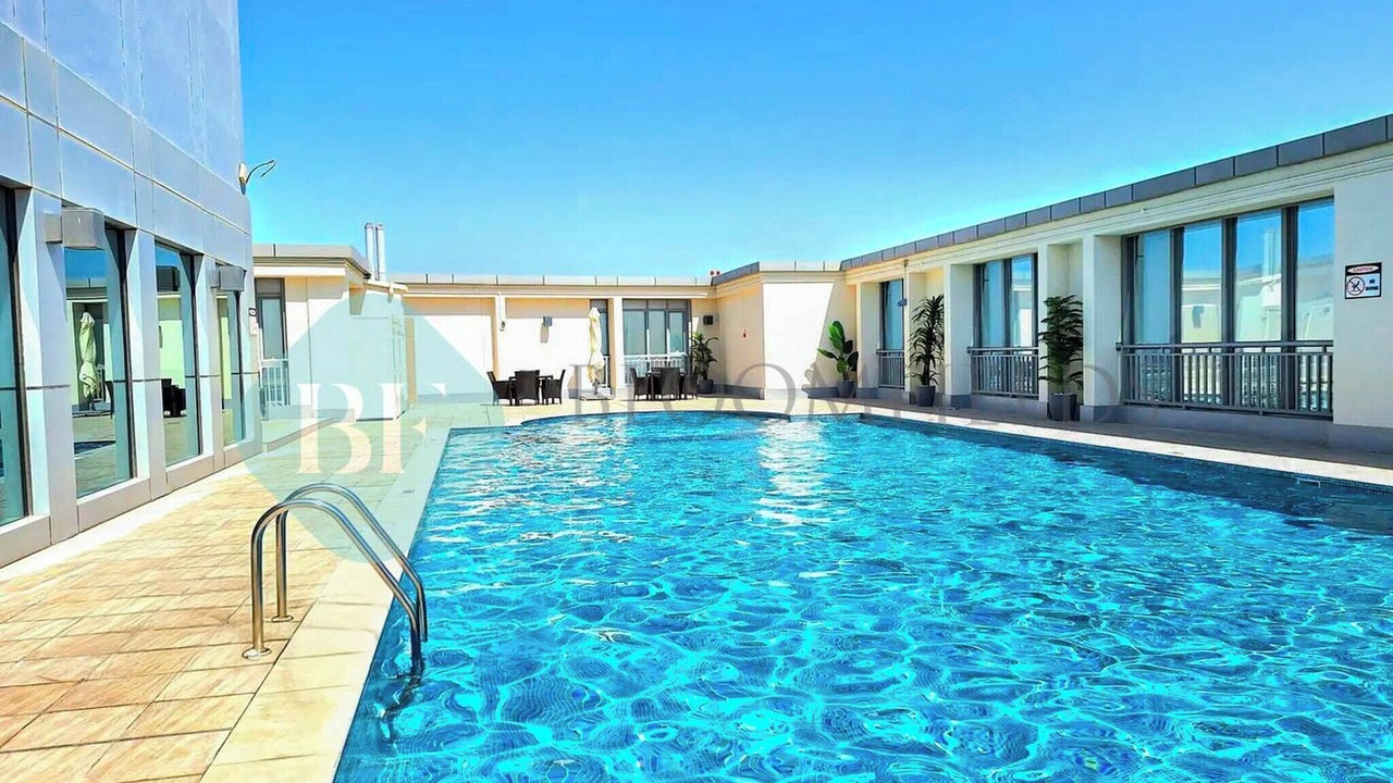 Photo of Outdoor in Abu Dhabi