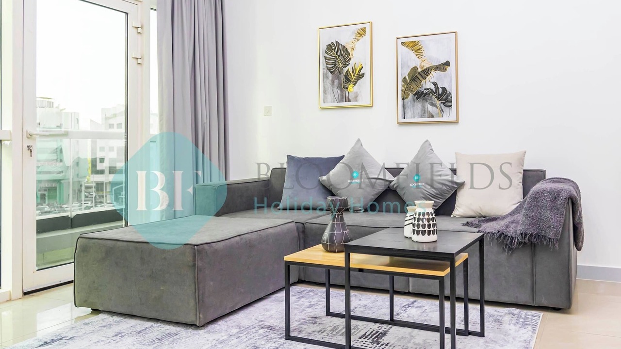Photo of Livingroom in Abu Dhabi