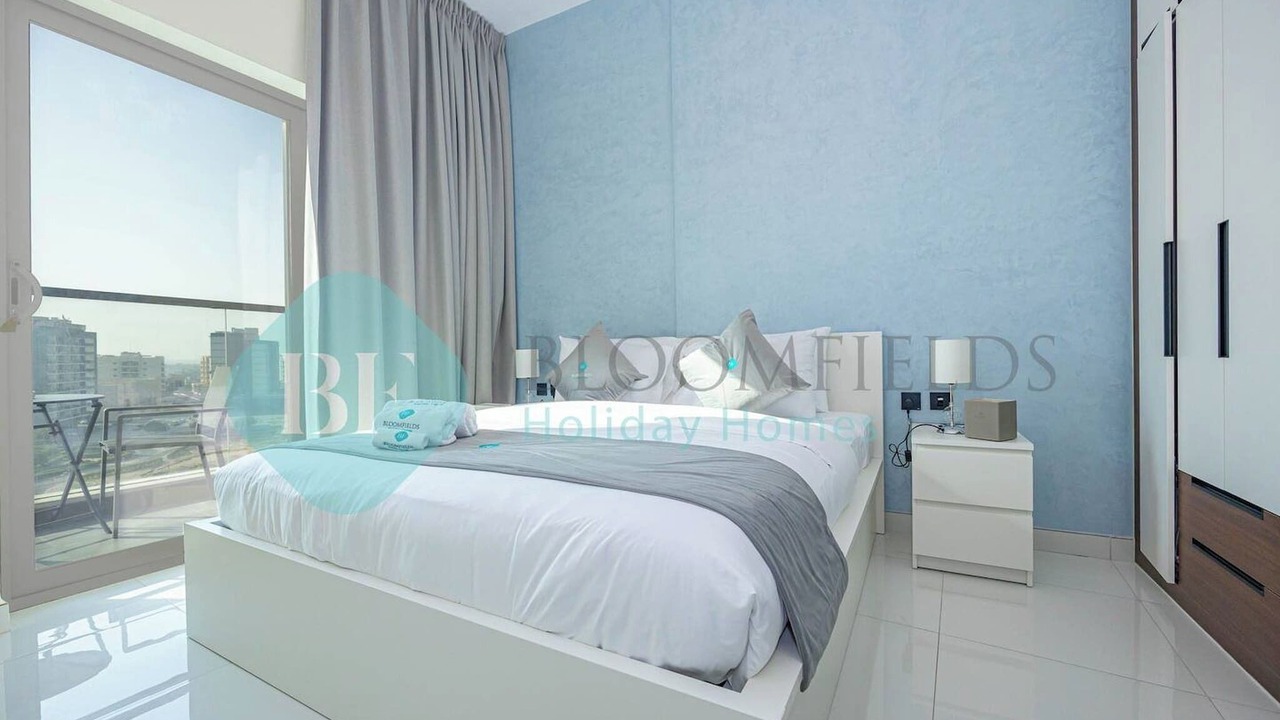 Photo of Bedroom in Dubai