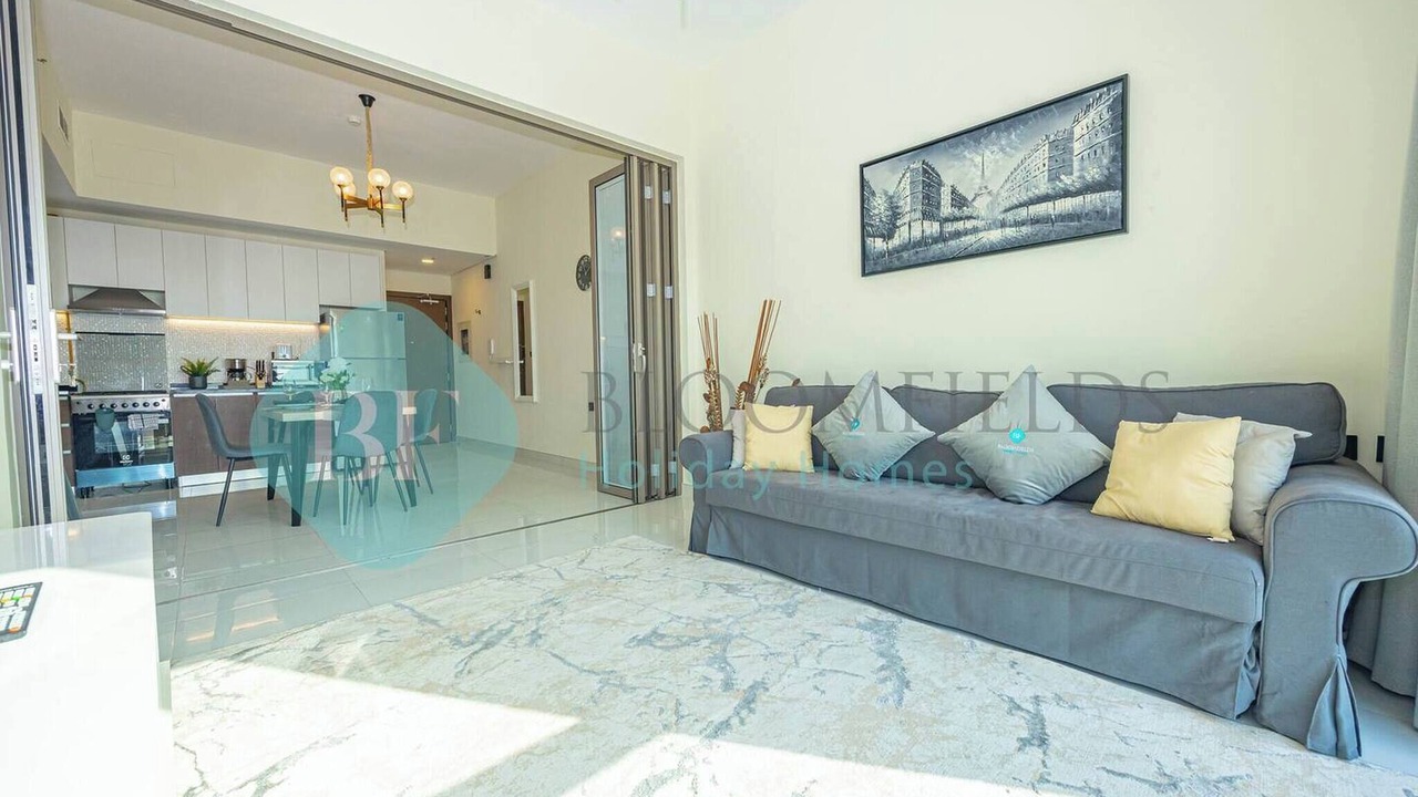 Photo of Livingroom in Dubai