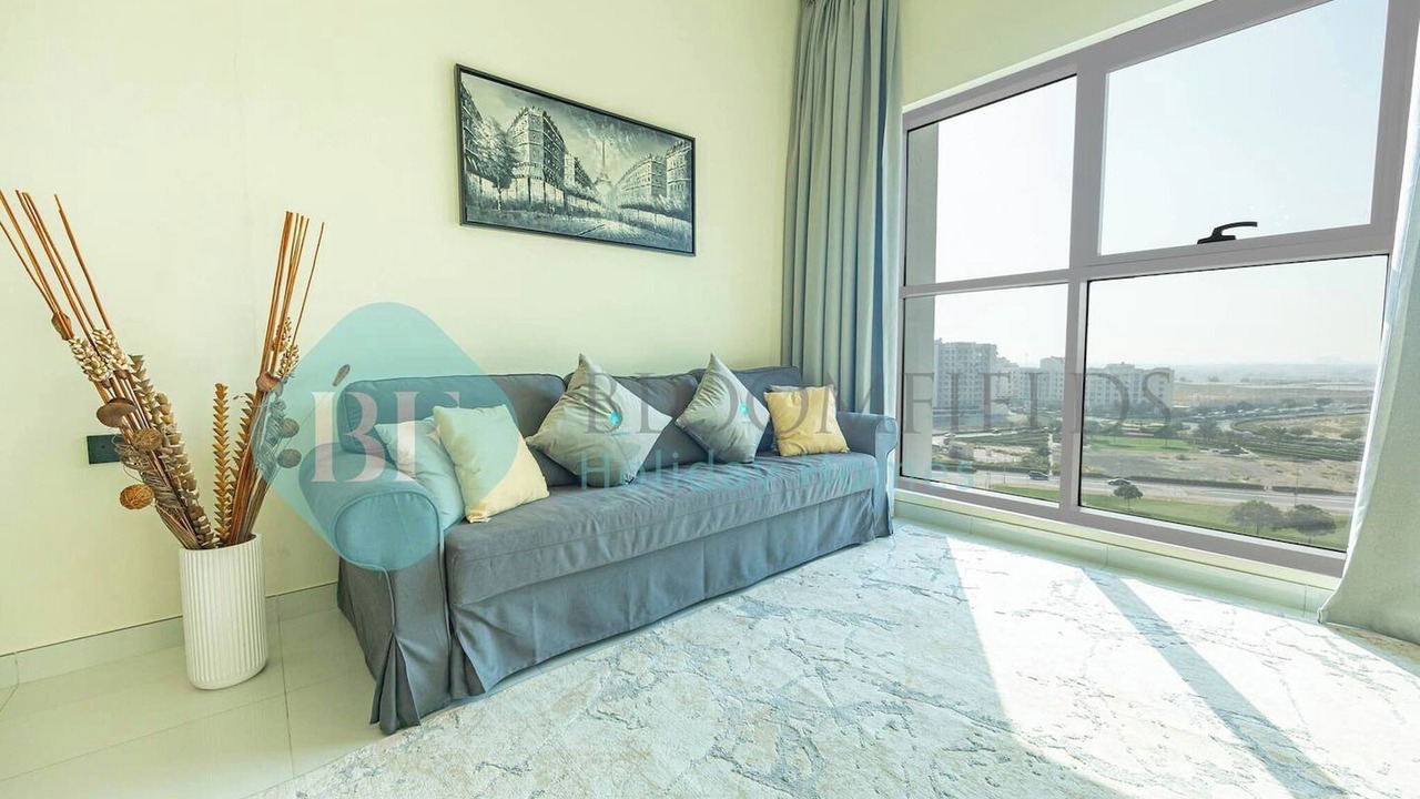 Photo of Livingroom in Dubai
