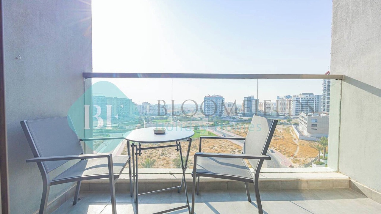 Photo of Outdoor in Dubai