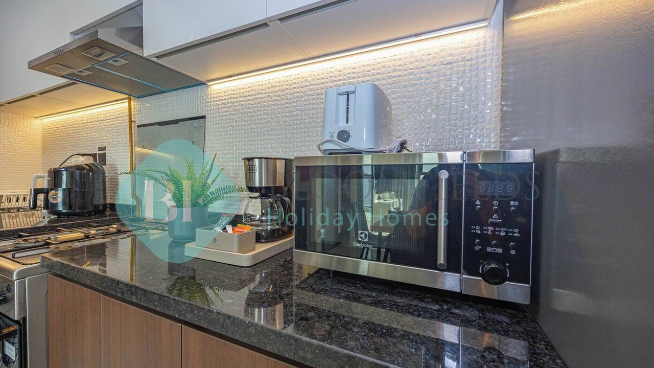 Photo of Kitchen in Dubai