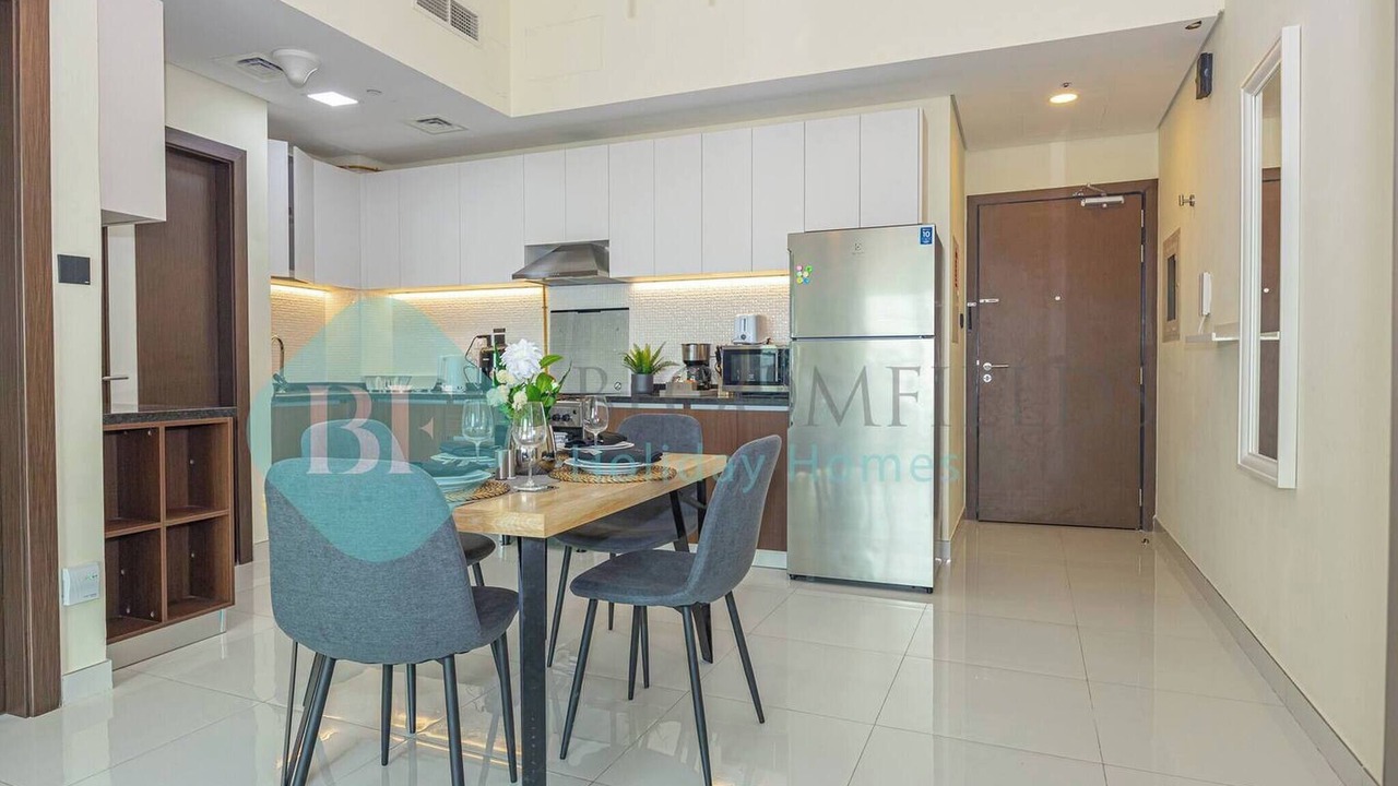 Photo of Kitchen in Dubai