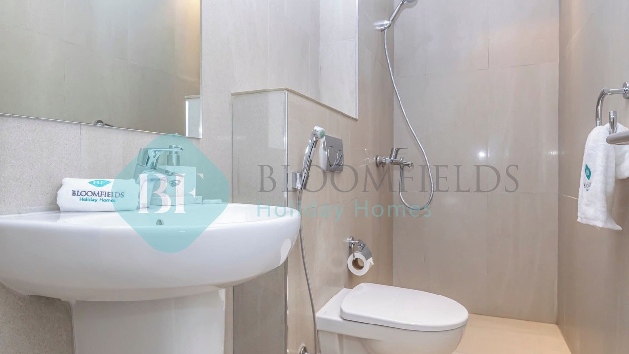 Photo of Bathroom in Sharm
