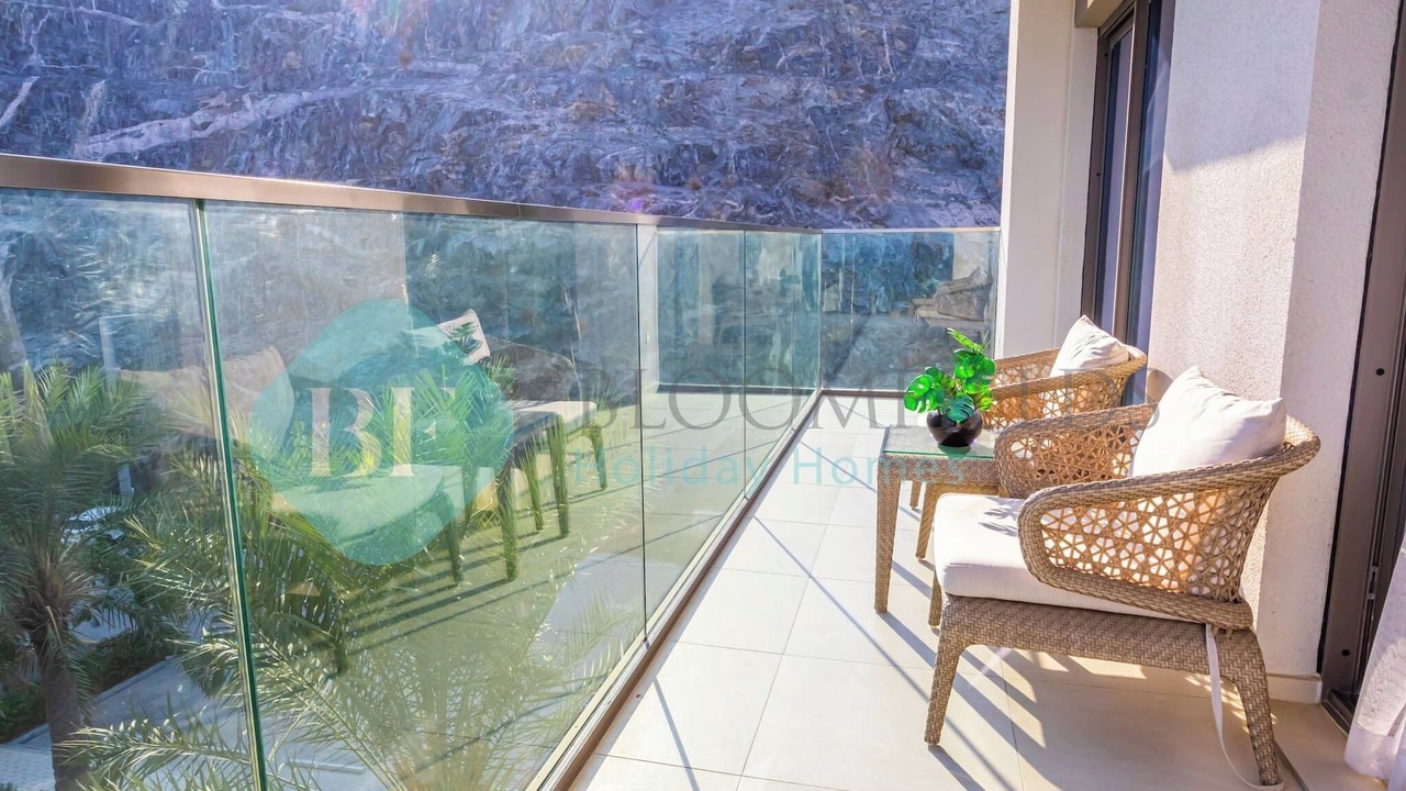 Photo of Patio Balcony in Sharm