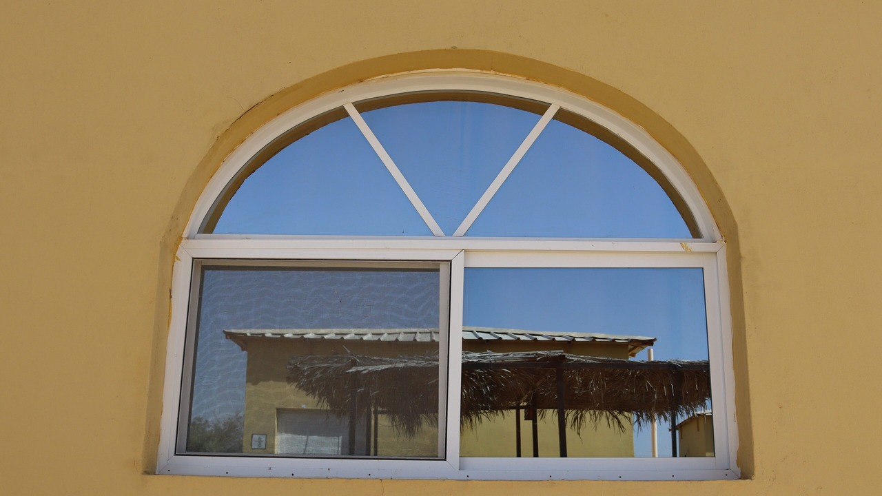 Photo of Outdoor in Jalan Bani Buhassan