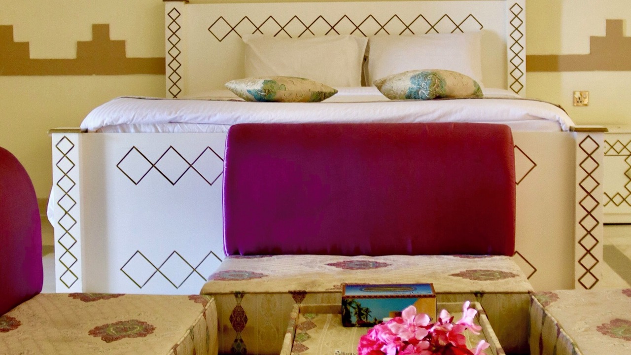 Photo of Bedroom in Jalan Bani Buhassan