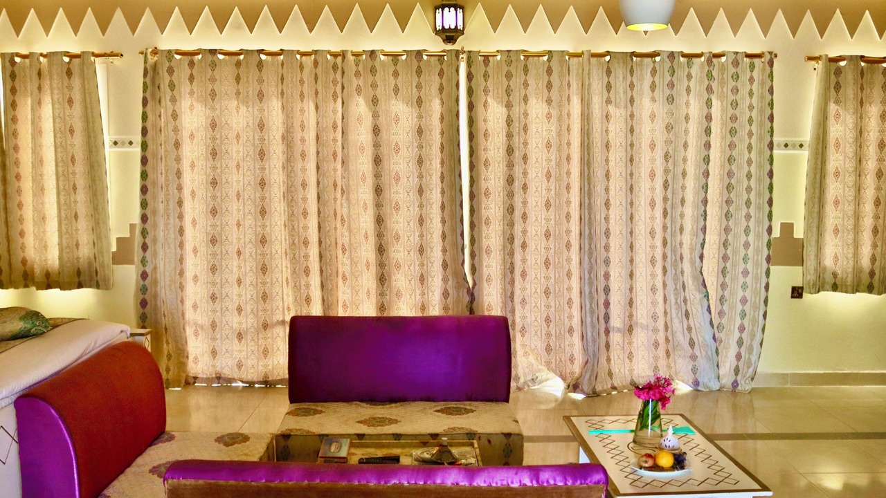 Photo of Livingroom in Jalan Bani Buhassan