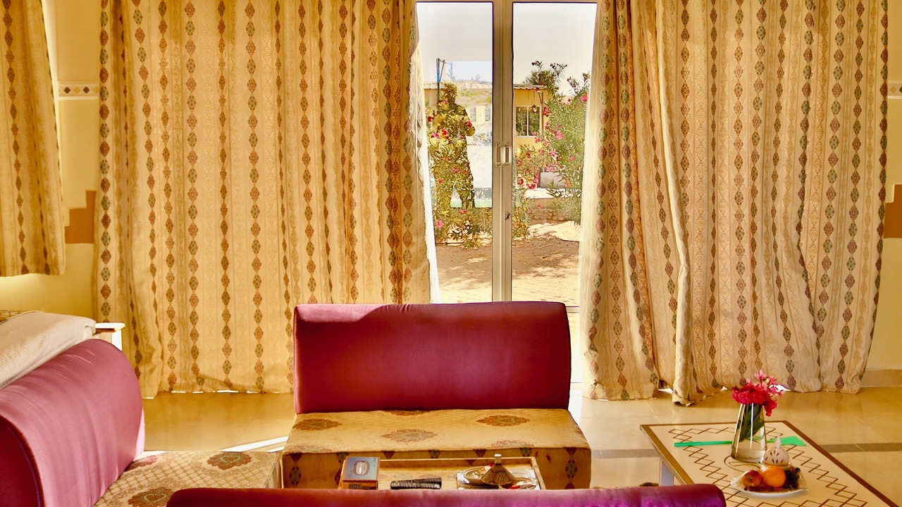 Photo of Livingroom in Jalan Bani Buhassan