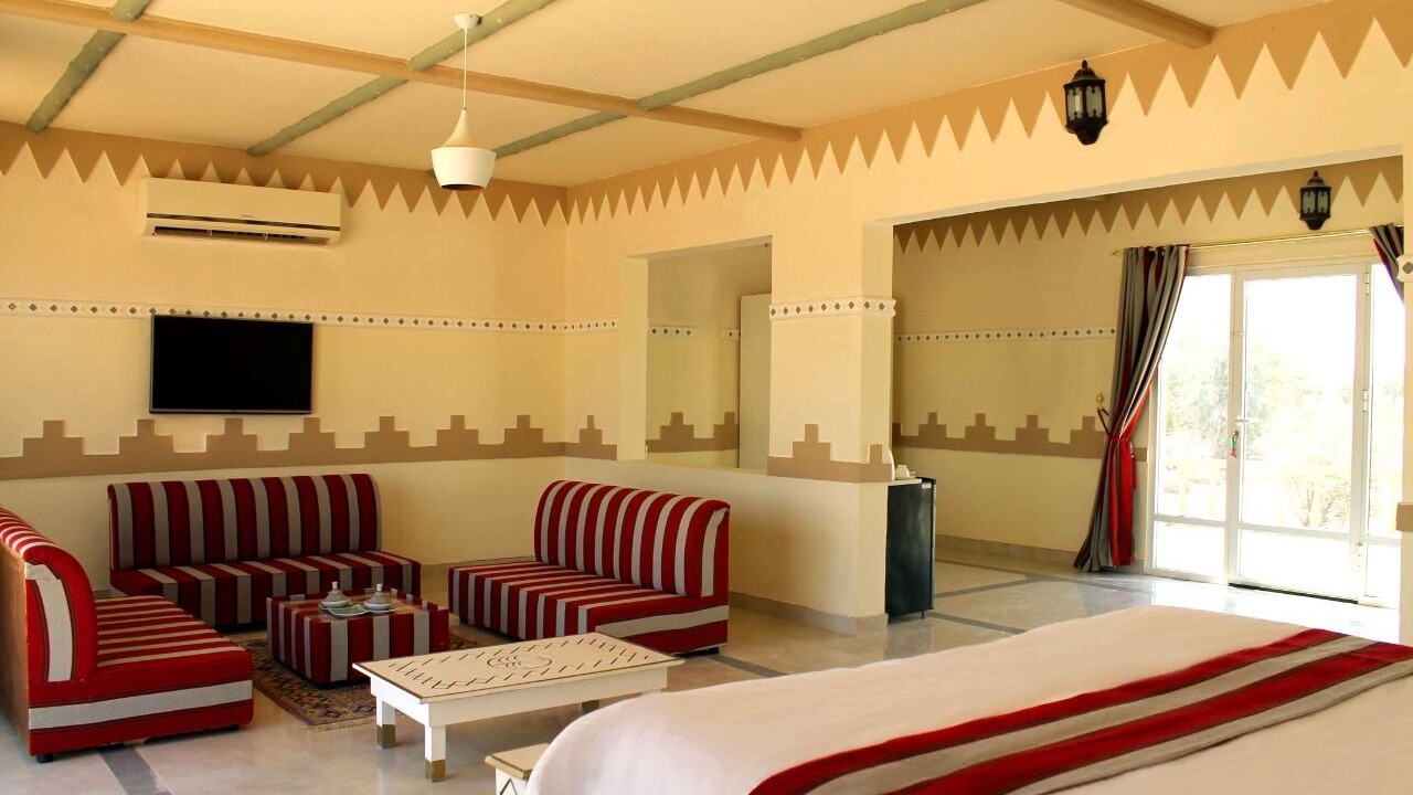 Photo of Bedroom in Jalan Bani Buhassan