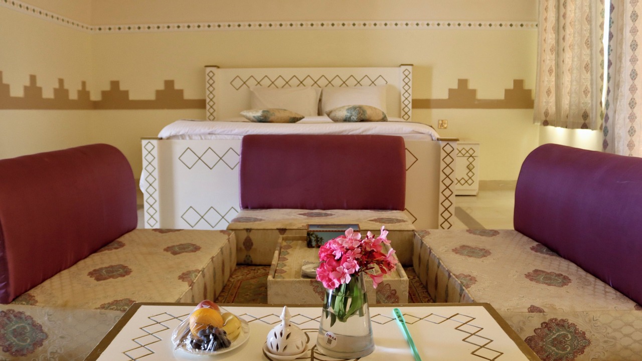 Photo of Bedroom in Jalan Bani Buhassan