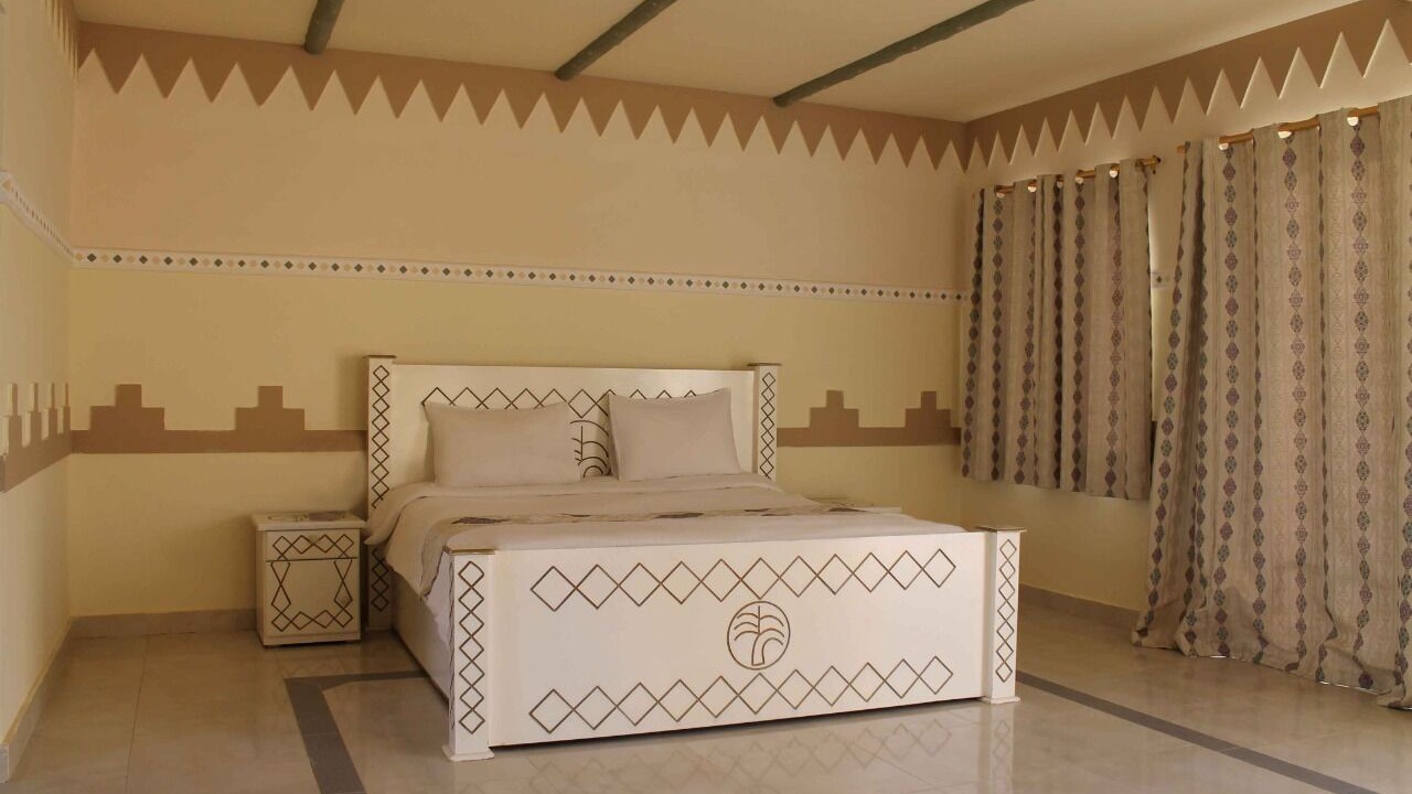 Photo of Bedroom in Jalan Bani Buhassan