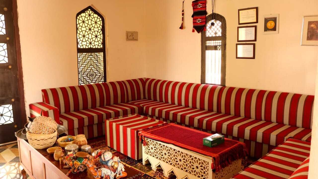 Photo of Livingroom in Jalan Bani Buhassan