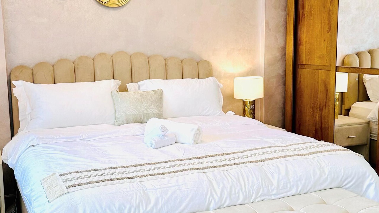Photo of Bedroom in Abu Dhabi