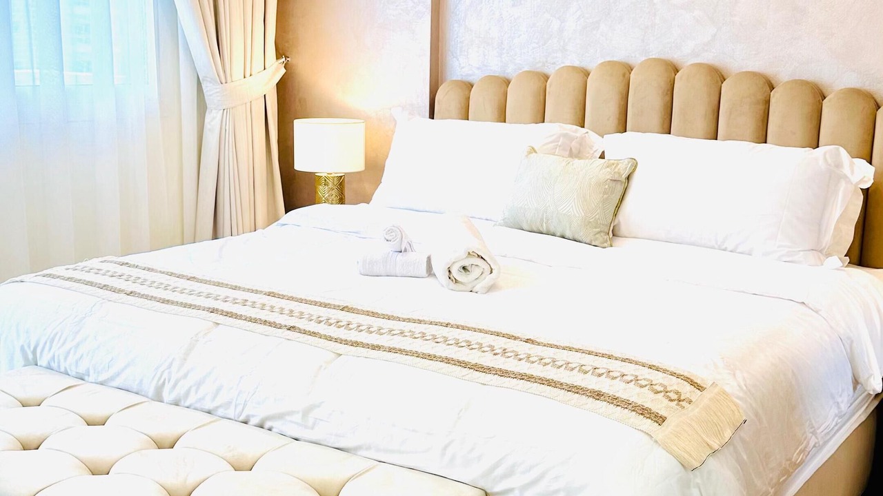 Photo of Bedroom in Abu Dhabi