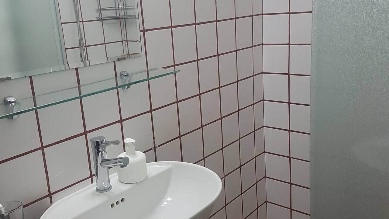 Photo of Bathroom in Safed