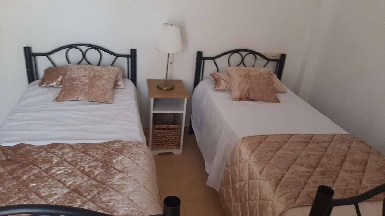 Photo of Bedroom in Safed