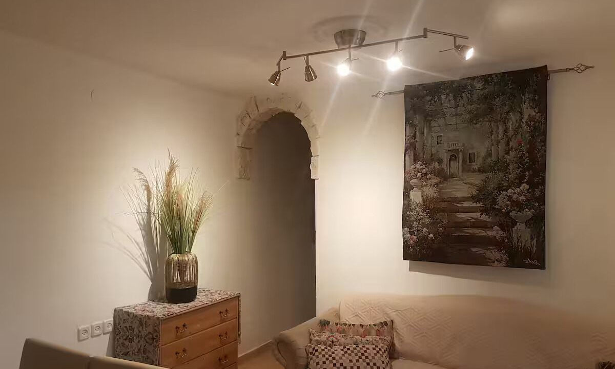 Photo of Livingroom in Safed