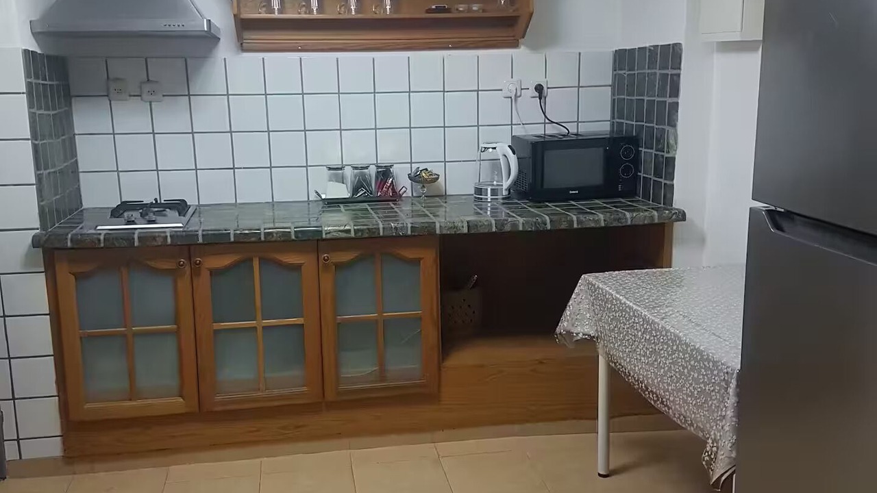 Photo of Kitchen in Safed