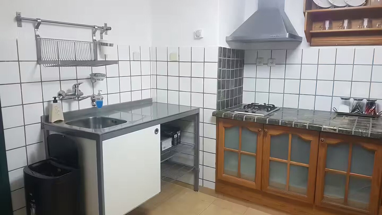 Photo of Kitchen in Safed