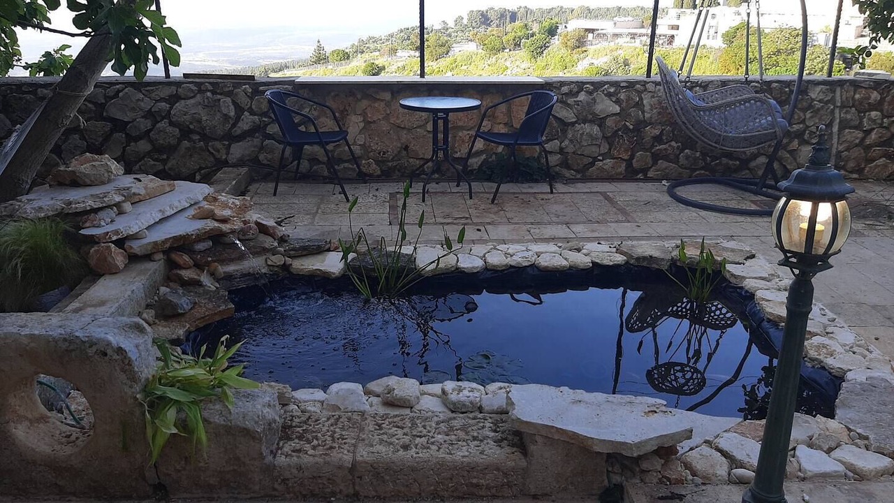 Photo of Outdoor in Safed