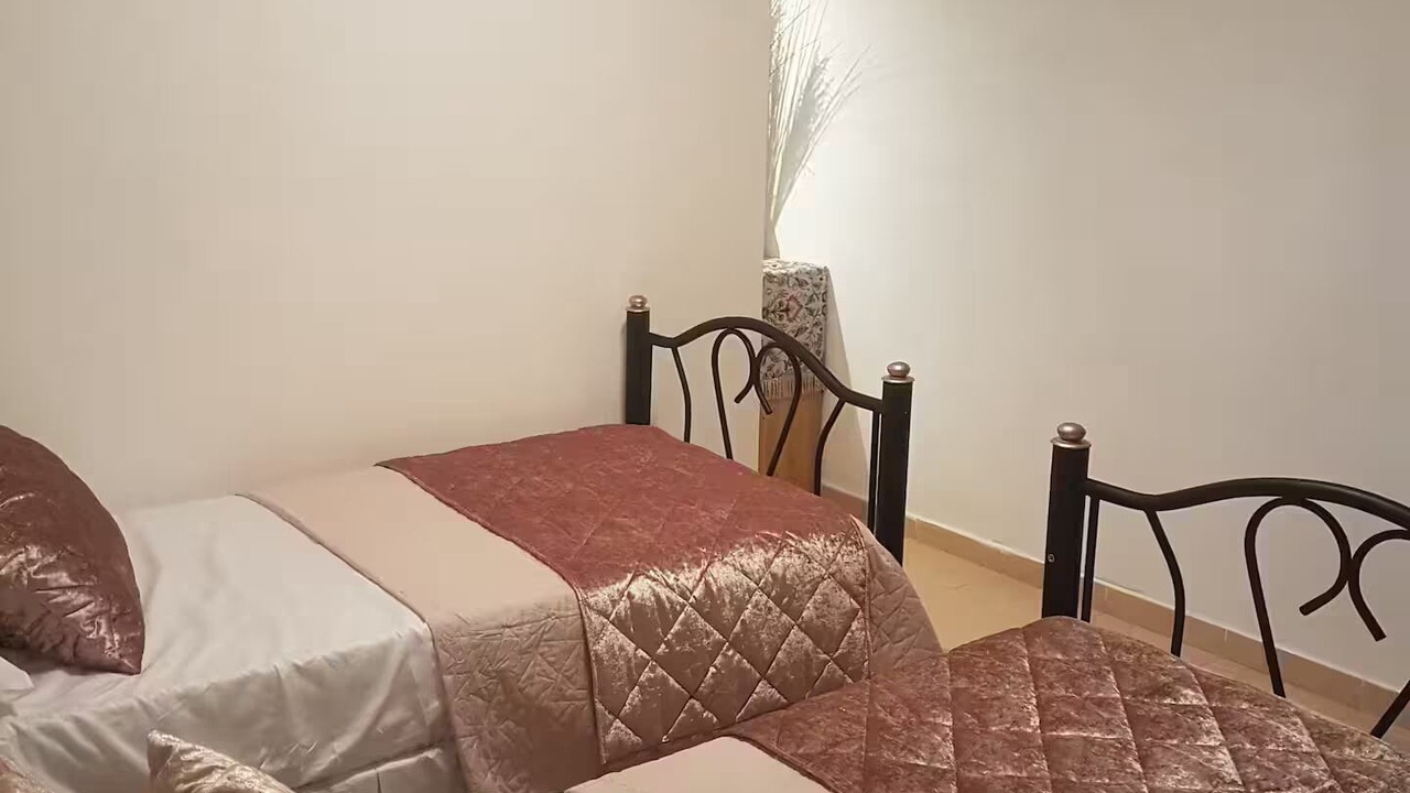 Photo of Bedroom in Safed