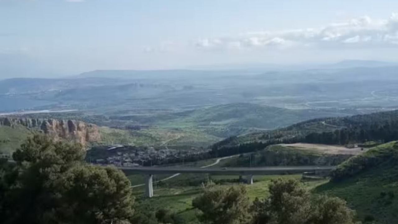 Photo of Others in Safed