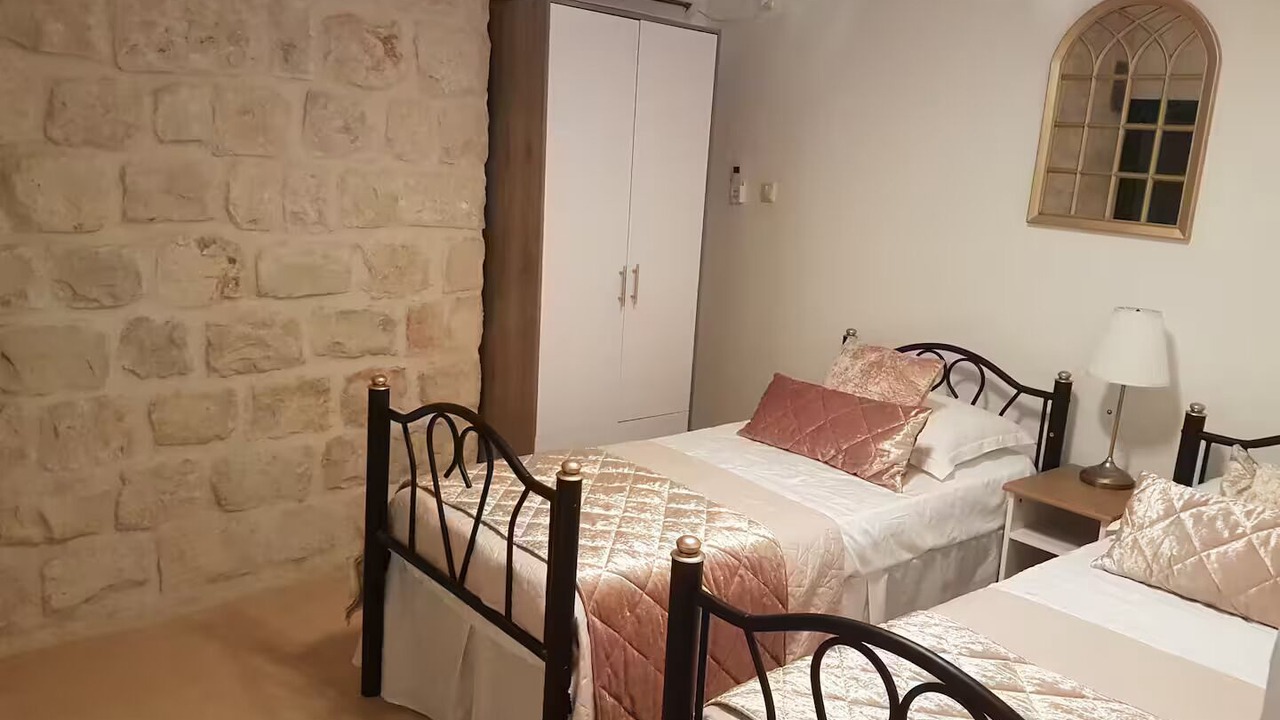 Photo of Bedroom in Safed