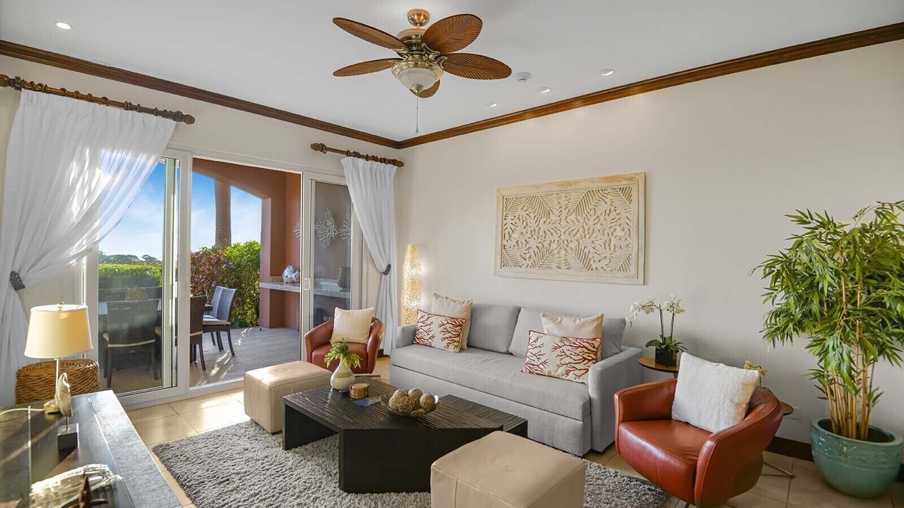 Photo of Livingroom in Herradura