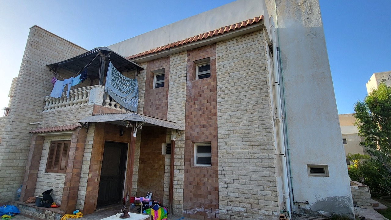 Photo of Outdoor in Qetaa Maryout