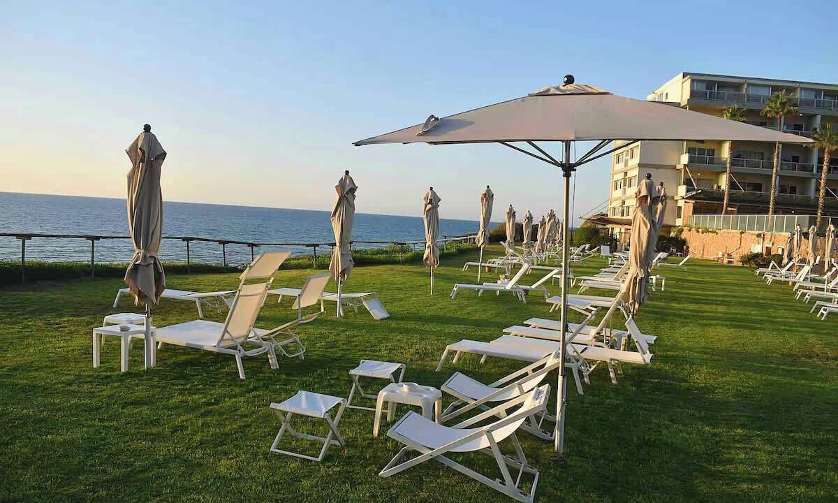 Photo of Outdoor in Herzliya Pituach