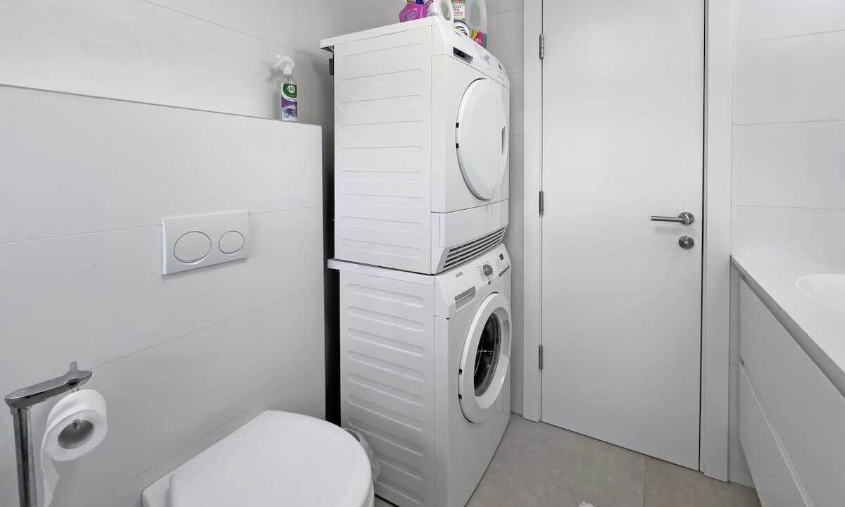 Photo of Bathroom in Herzliya Pituach