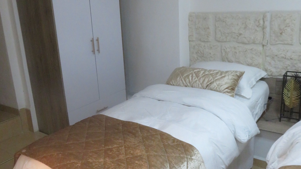Photo of Bedroom in Safed