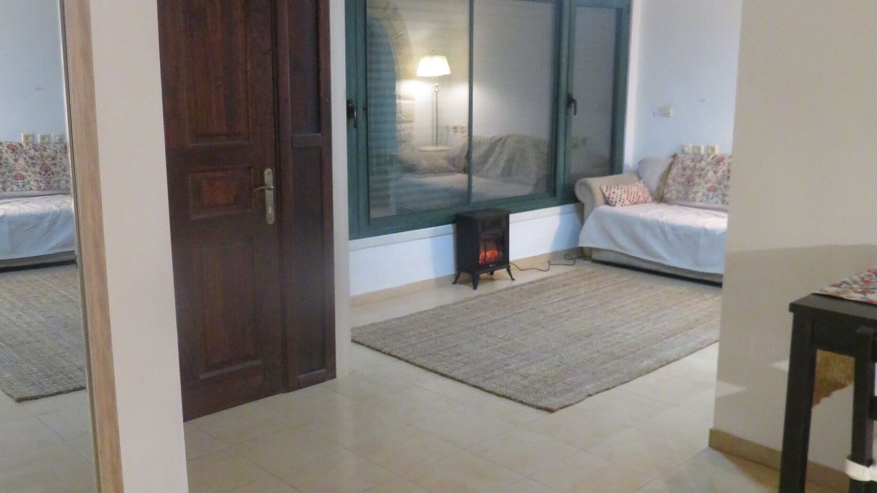 Photo of Bedroom in Safed