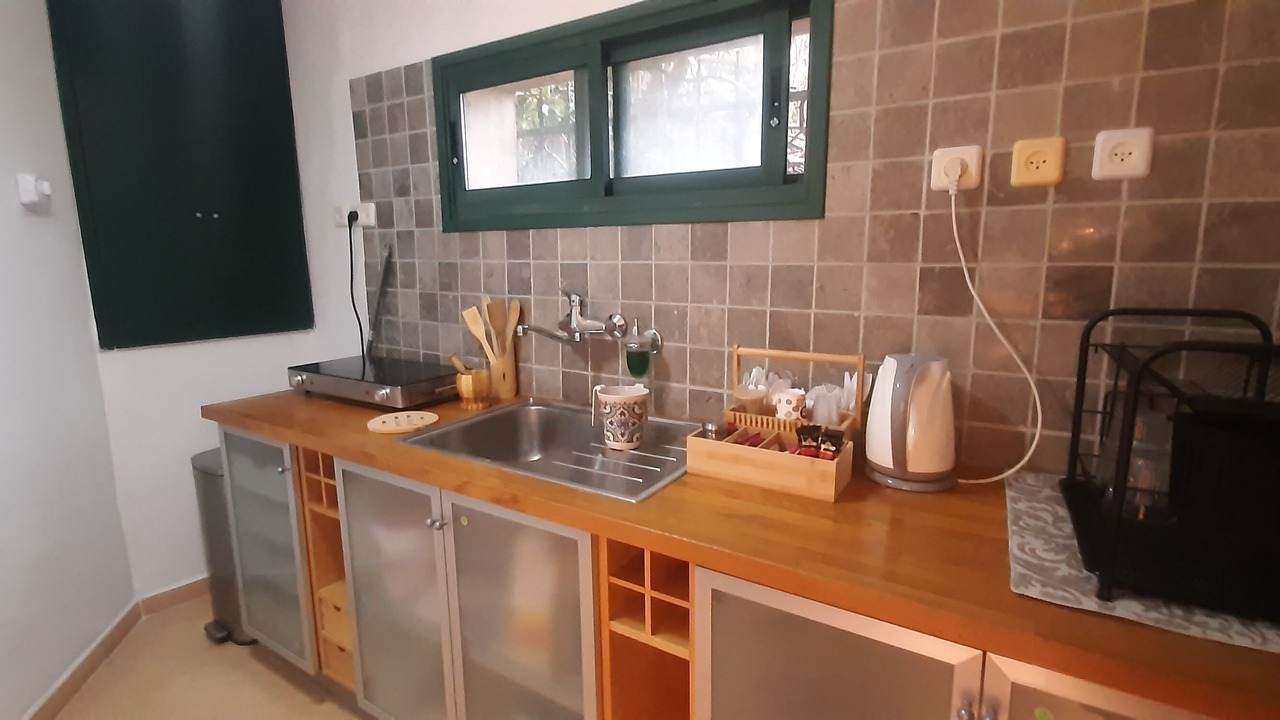 Photo of Kitchen in Safed