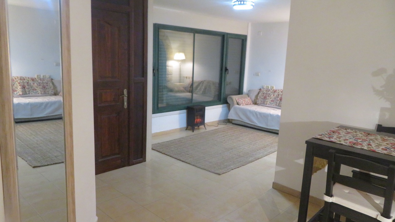 Photo of Bedroom in Safed