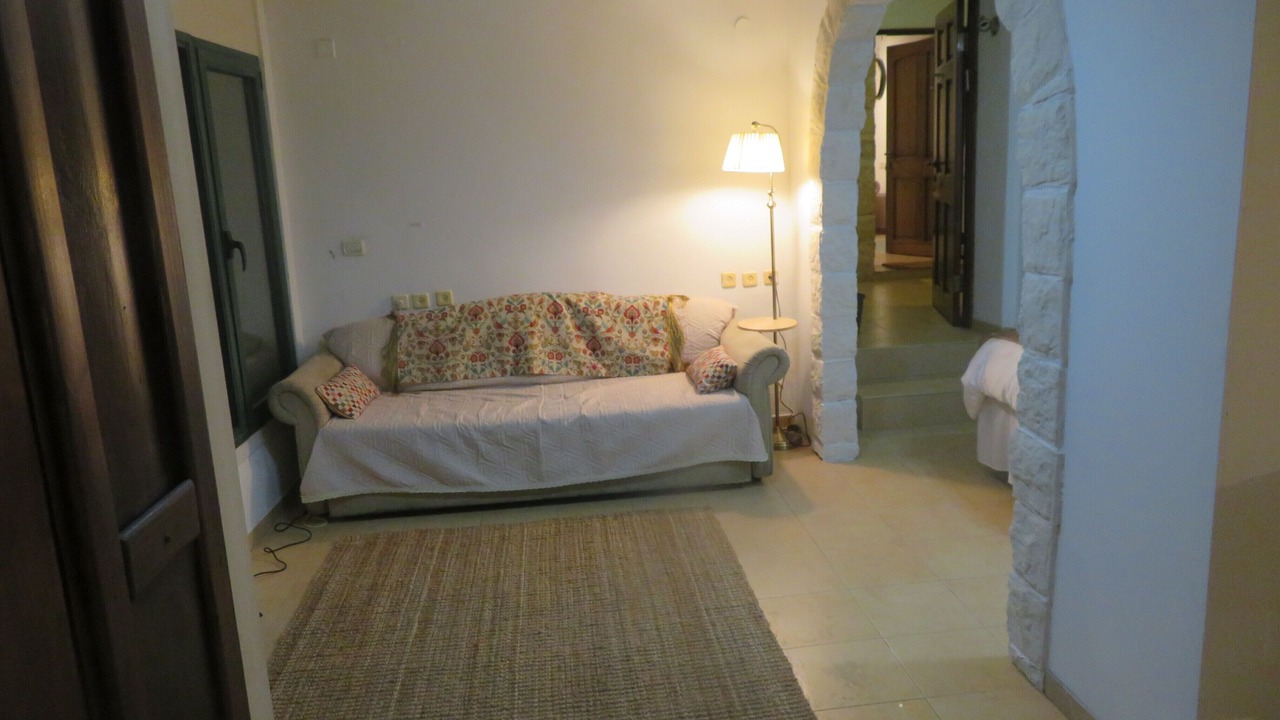 Photo of Livingroom in Safed