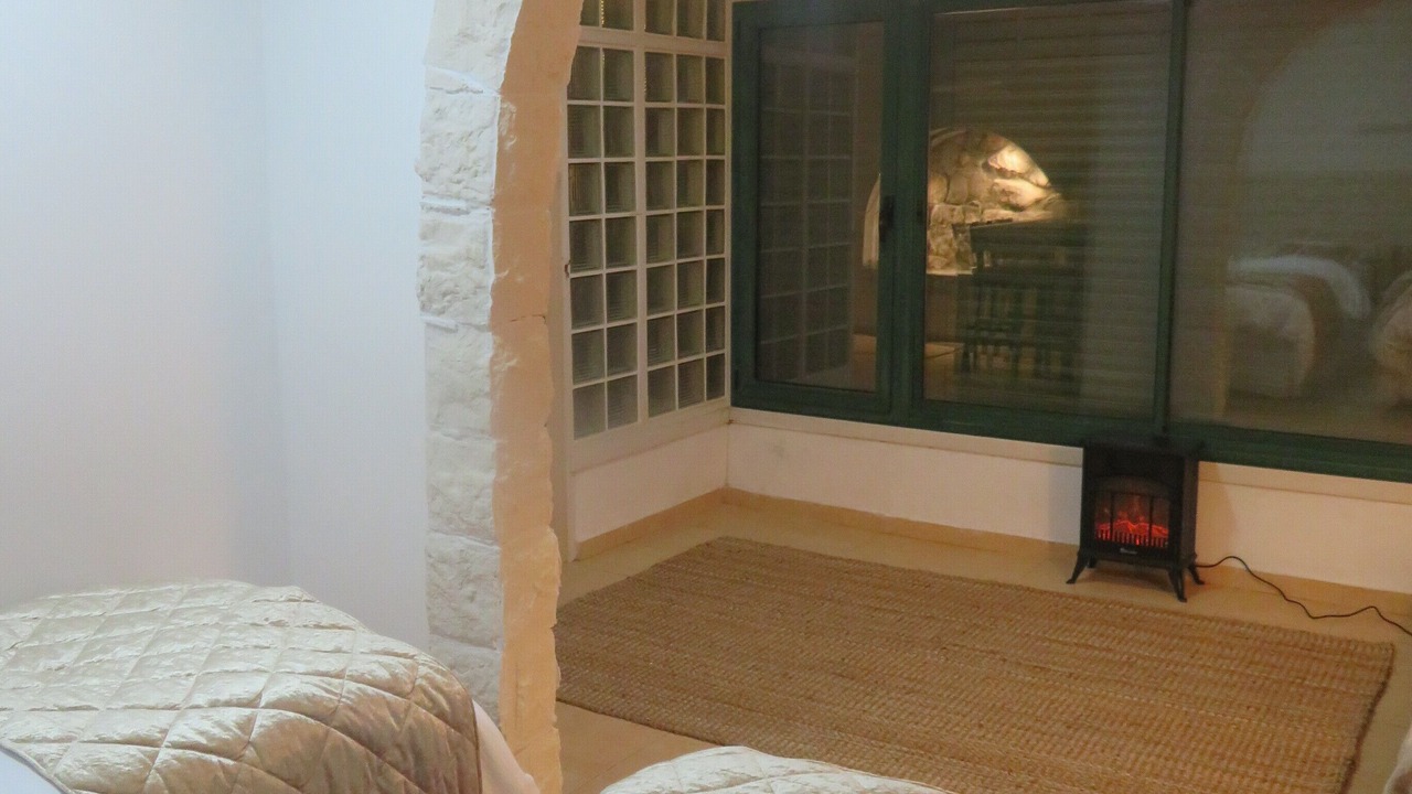 Photo of Bedroom in Safed