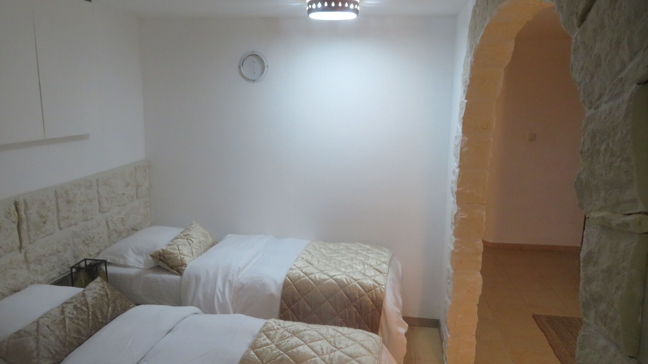 Photo of Bedroom in Safed