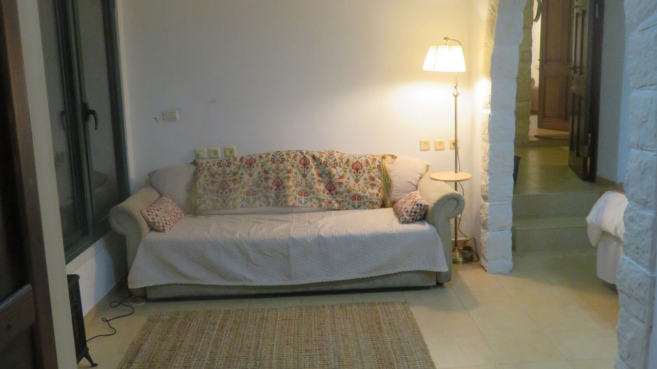 Photo of Livingroom in Safed