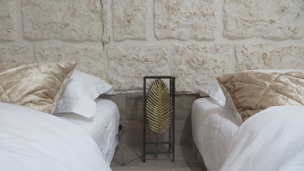Photo of Bedroom in Safed